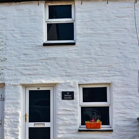 Bwthyn Gweilch Vila Machynlleth Exterior foto
